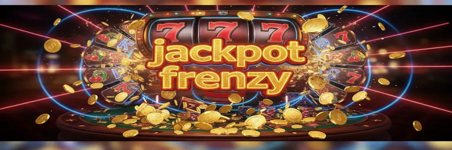 Jackpot Frenzy Casino en ligne